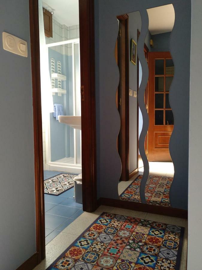 Casa Tia Lola Villa Santiago de Compostela Exteriör bild