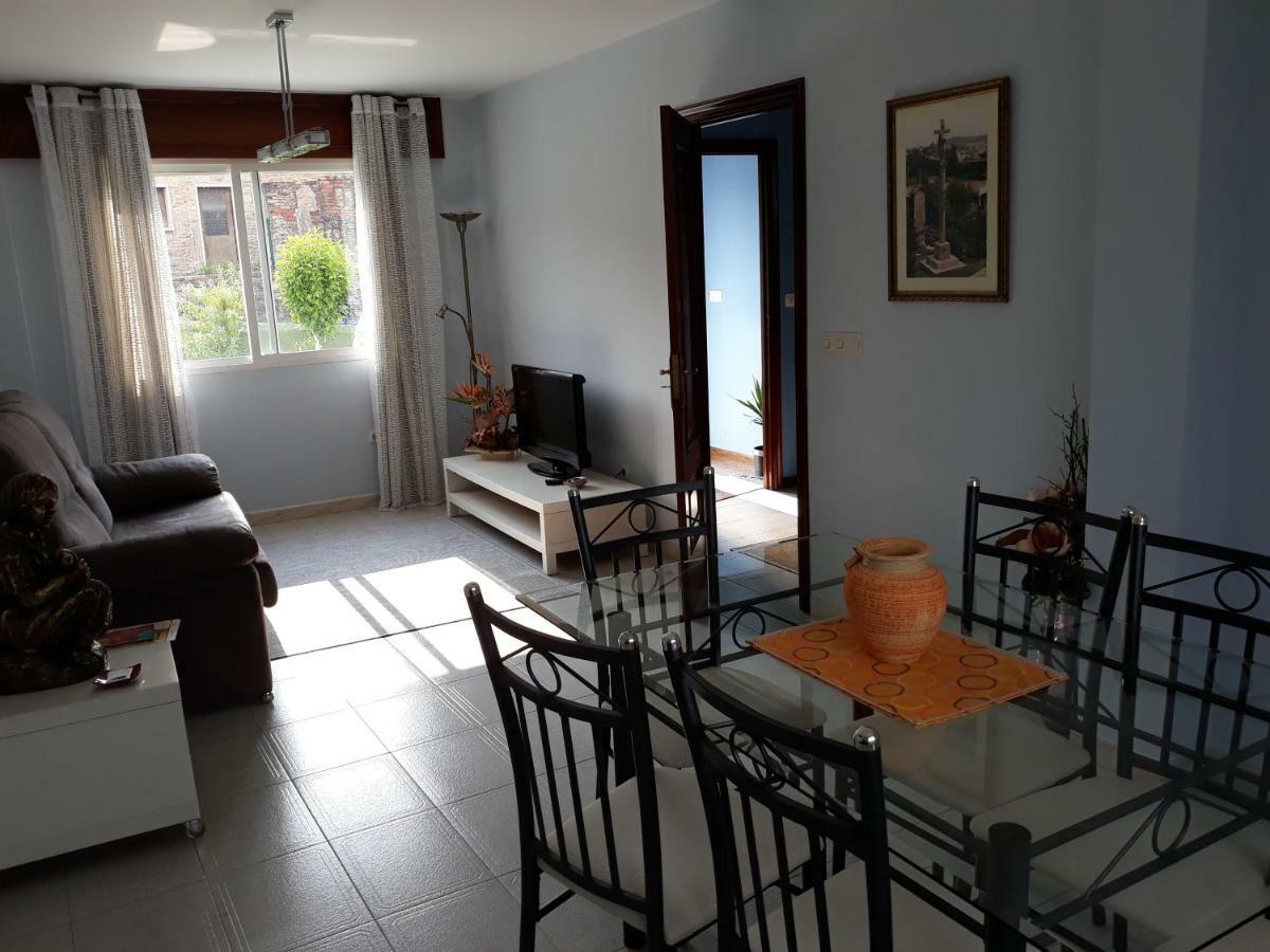 Casa Tia Lola Villa Santiago de Compostela Exteriör bild